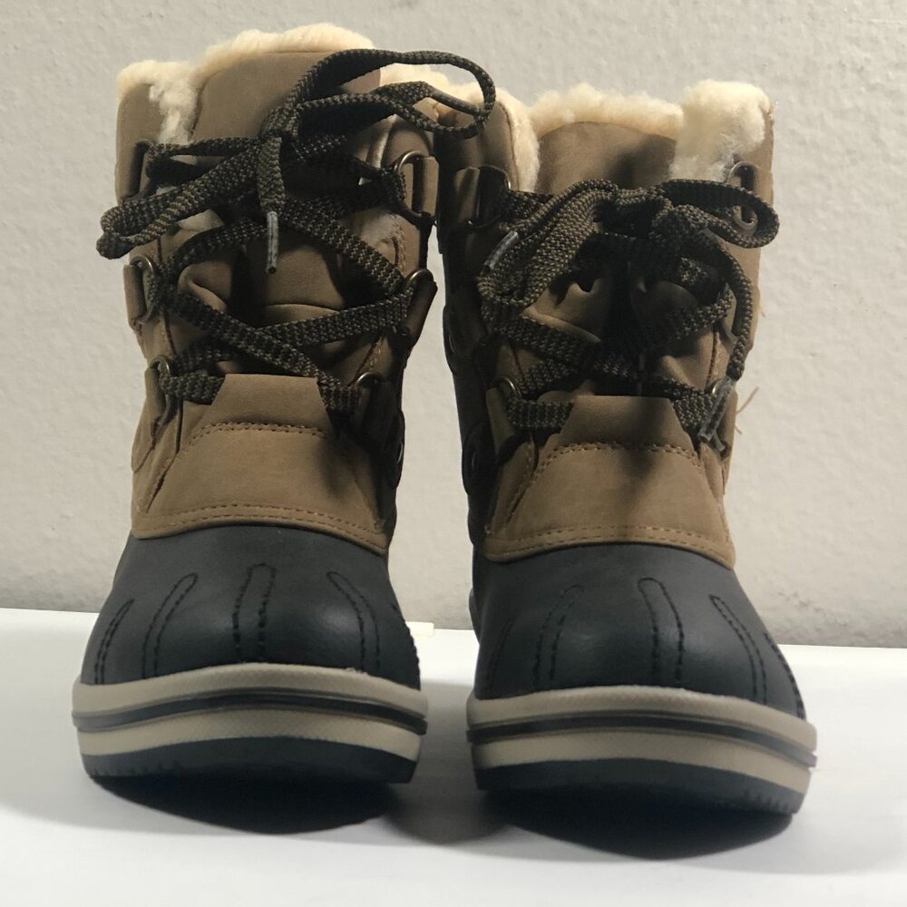 PAWZ BY BEARPAW #340